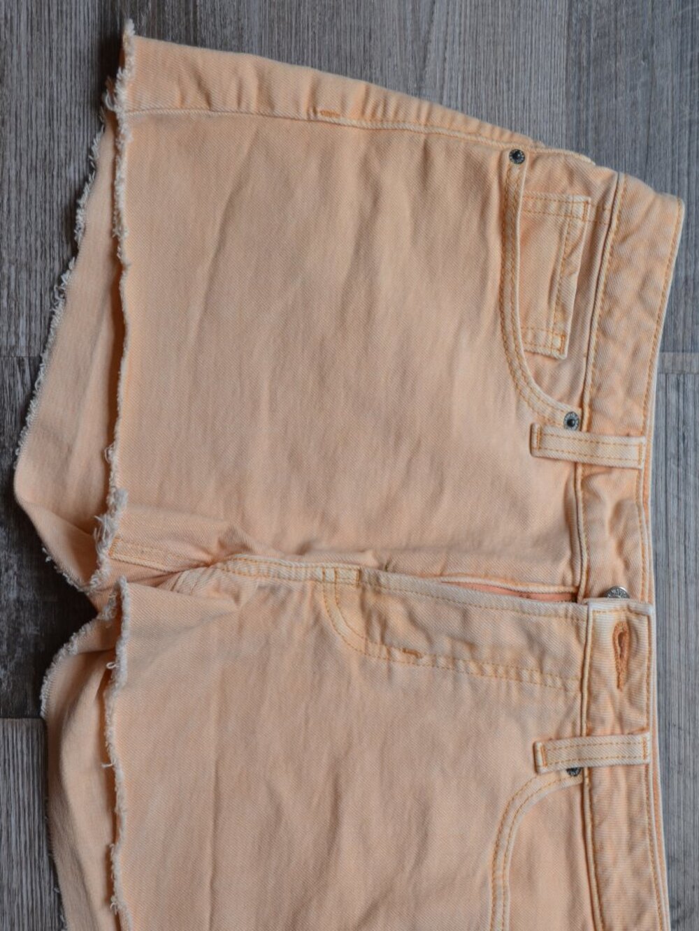 Old Navy Denim Shorts